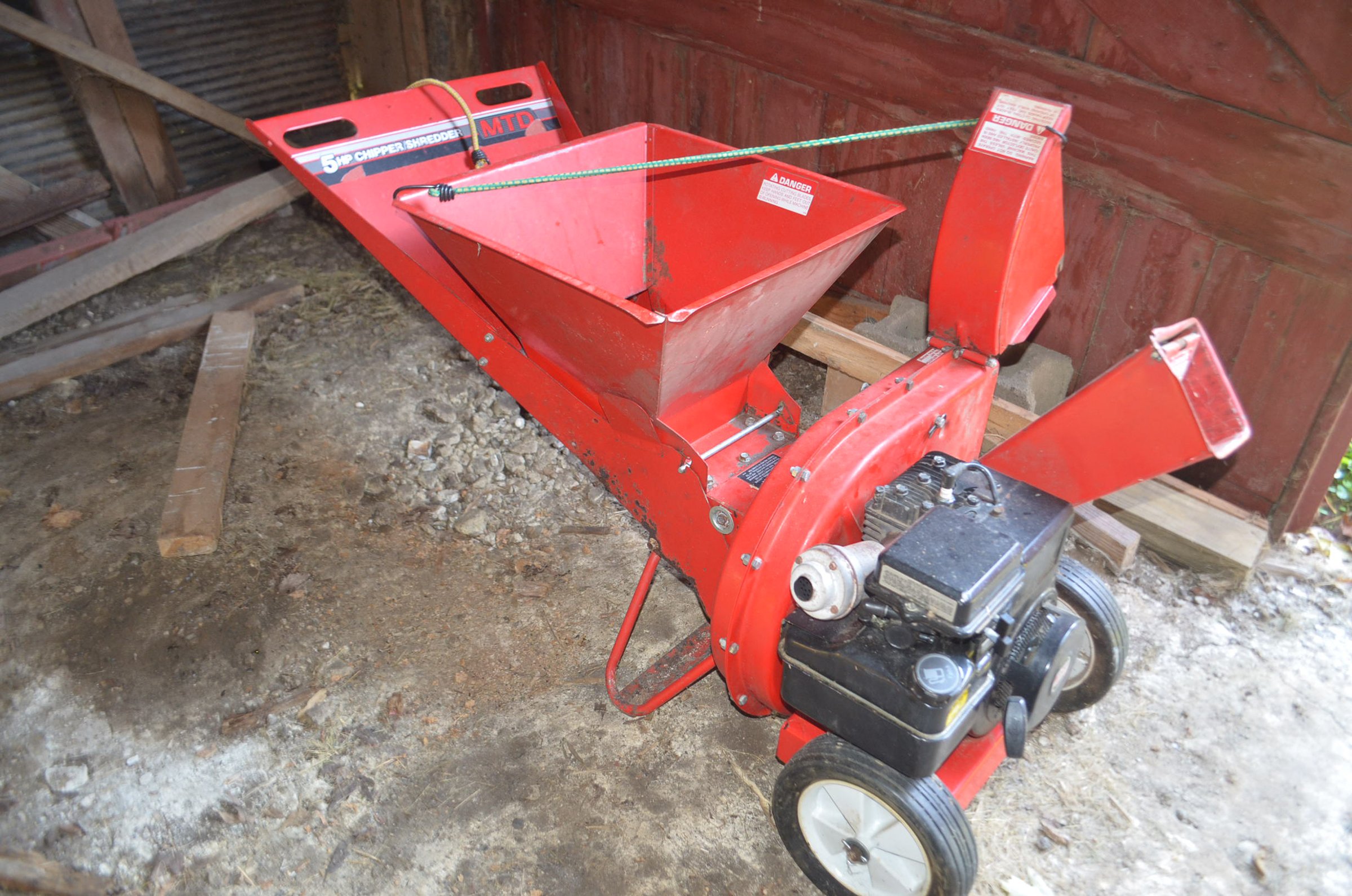 Property photo 17 - PERSONAL PROPERTY AUCTION IN ALLEN COUNTY, INDIANA